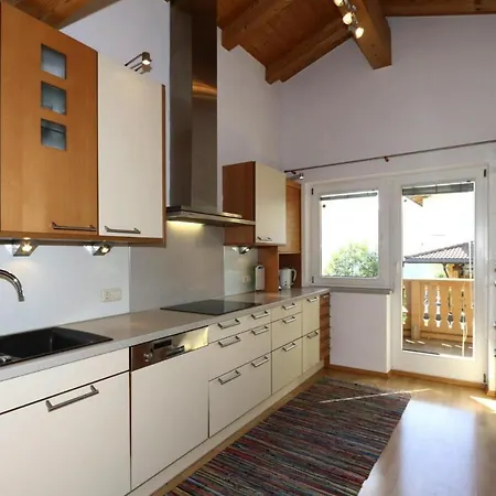 Holiday Flat Sabina, Hippach Im Zillertal * Muhlen (Tyrol)