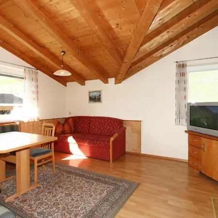 Holiday Flat Sabina, Hippach Im Zillertal * Muhlen (Tyrol)