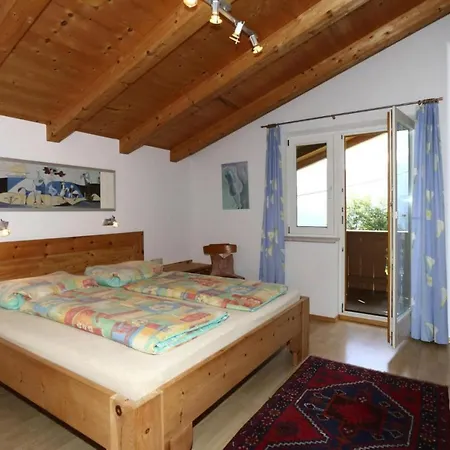 Apartamento Holiday Flat Sabina, Hippach Im Zillertal